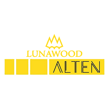 Alten Brand Logo